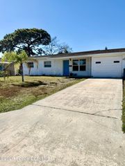 620 Cherokee Avenue, Melbourne, FL 32935
