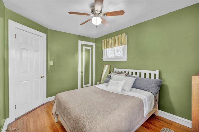 2902 Marmore Avenue, Parma, OH 44134