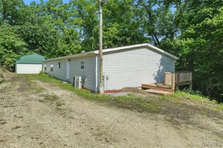 181 Madison Rene Avenue, Moscow Mills, MO 63362