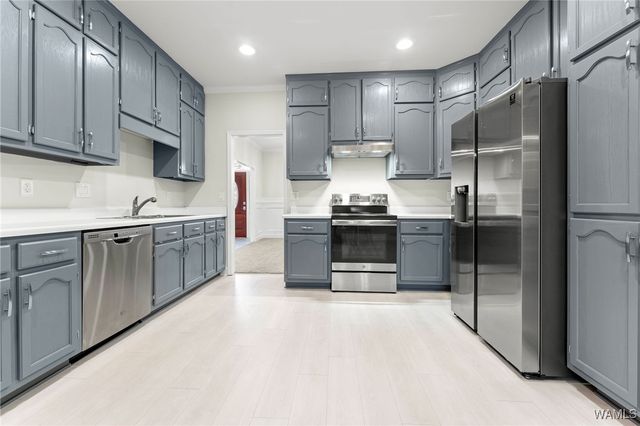 1401 Teal, Tuscaloosa, AL 35405