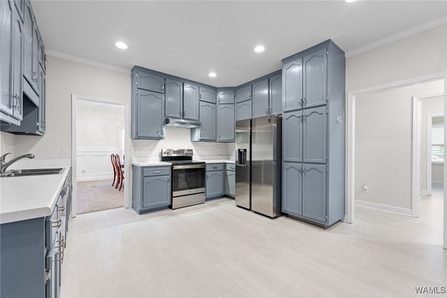 1401 Teal, Tuscaloosa, AL 35405