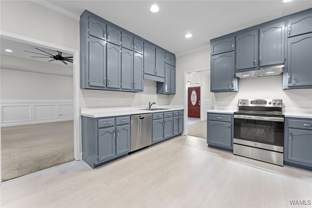 1401 Teal, Tuscaloosa, AL 35405