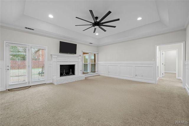 1401 Teal, Tuscaloosa, AL 35405