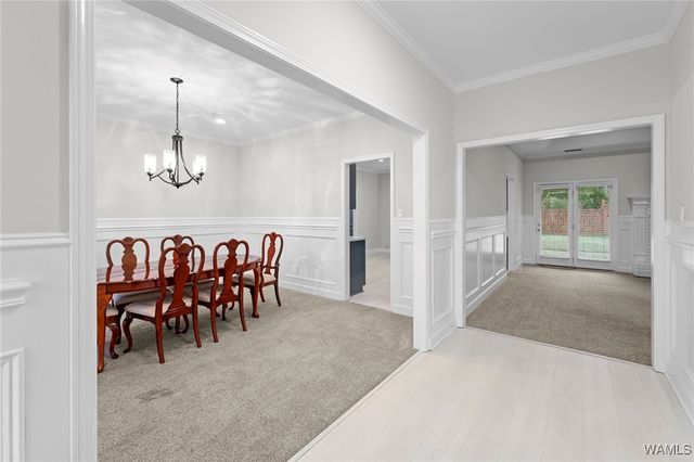 1401 Teal, Tuscaloosa, AL 35405