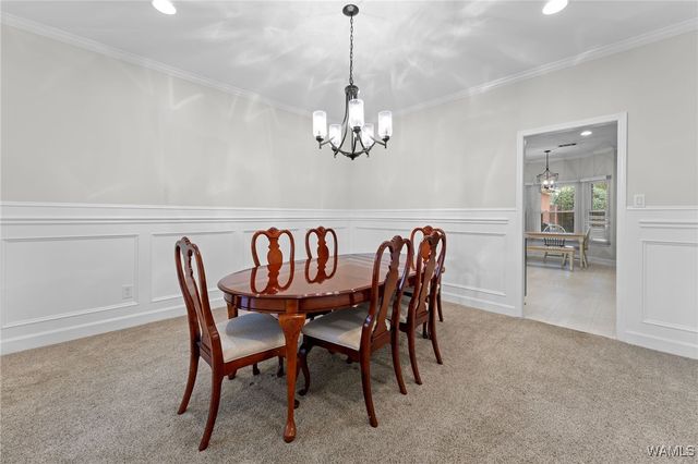 1401 Teal, Tuscaloosa, AL 35405