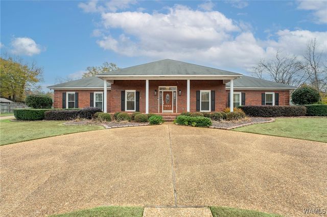 1401 Teal, Tuscaloosa, AL 35405