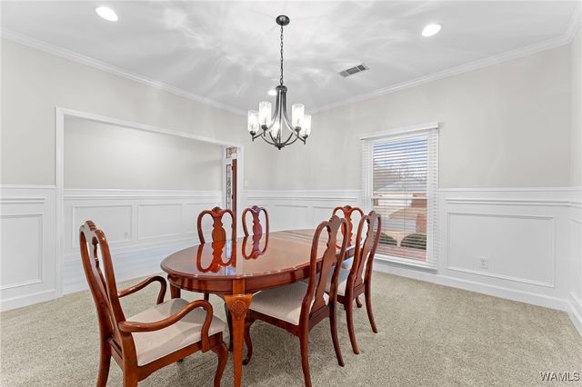 1401 Teal, Tuscaloosa, AL 35405