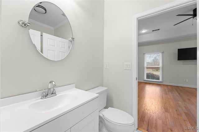 1401 Teal, Tuscaloosa, AL 35405