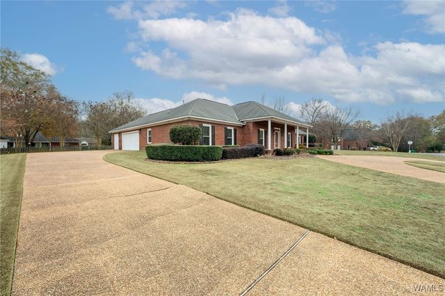 1401 Teal, Tuscaloosa, AL 35405