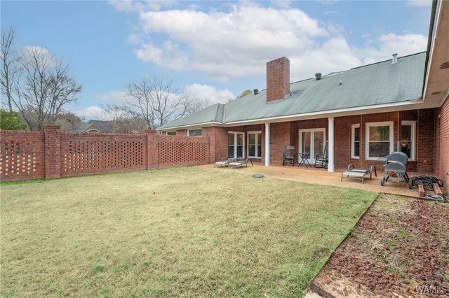 1401 Teal, Tuscaloosa, AL 35405