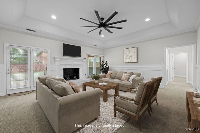 1401 Teal, Tuscaloosa, AL 35405