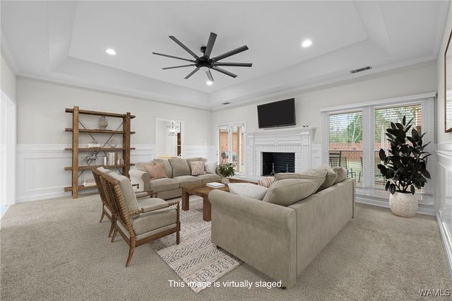 1401 Teal, Tuscaloosa, AL 35405