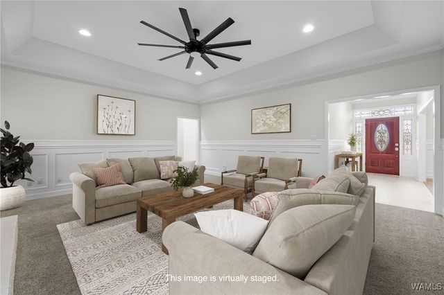 1401 Teal, Tuscaloosa, AL 35405