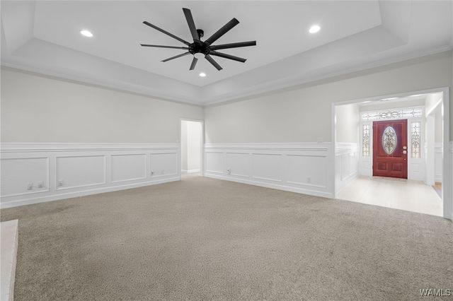 1401 Teal, Tuscaloosa, AL 35405