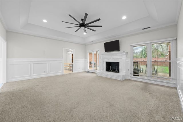 1401 Teal, Tuscaloosa, AL 35405