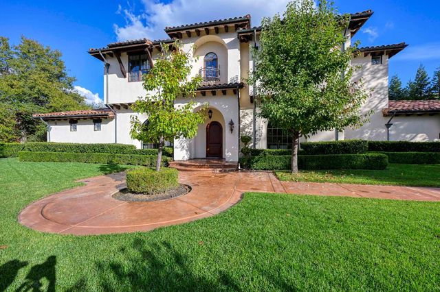 5935 Via Madrid, Granite Bay, CA 95746