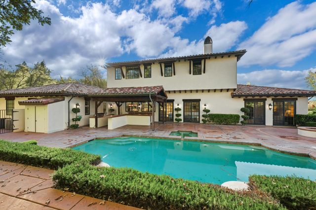 5935 Via Madrid, Granite Bay, CA 95746