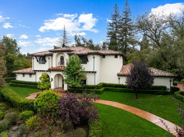 5935 Via Madrid, Granite Bay, CA 95746