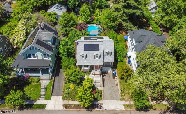 12 Overlook Ave, West Orange Twp., NJ 07052