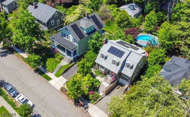 12 Overlook Ave, West Orange Twp., NJ 07052