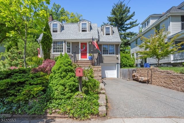 12 Overlook Ave, West Orange Twp., NJ 07052
