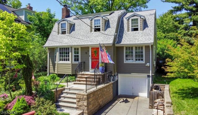 12 Overlook Ave, West Orange Twp., NJ 07052