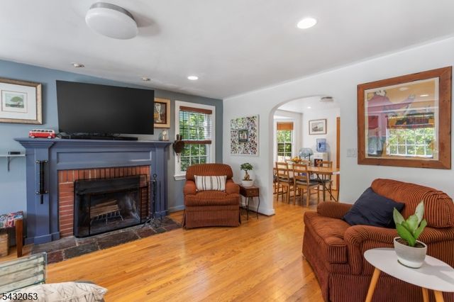 12 Overlook Ave, West Orange Twp., NJ 07052