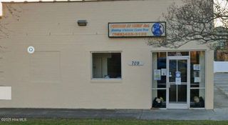 709 N Broad Street, Edenton, NC 27932