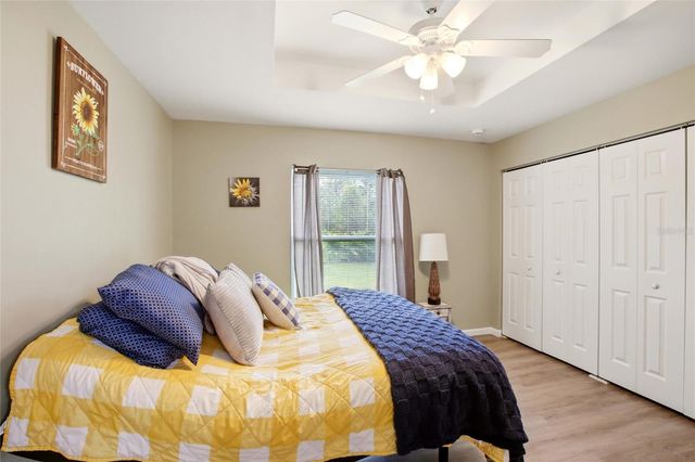 28111 MANFRED DRIVE, Punta Gorda, FL 33955