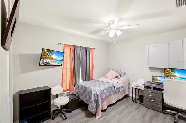28111 MANFRED DRIVE, Punta Gorda, FL 33955