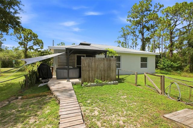 28111 MANFRED DRIVE, Punta Gorda, FL 33955