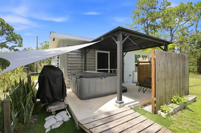 28111 MANFRED DRIVE, Punta Gorda, FL 33955