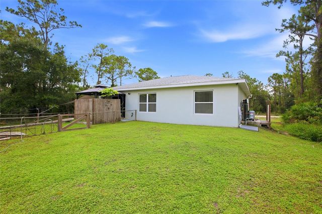 28111 MANFRED DRIVE, Punta Gorda, FL 33955