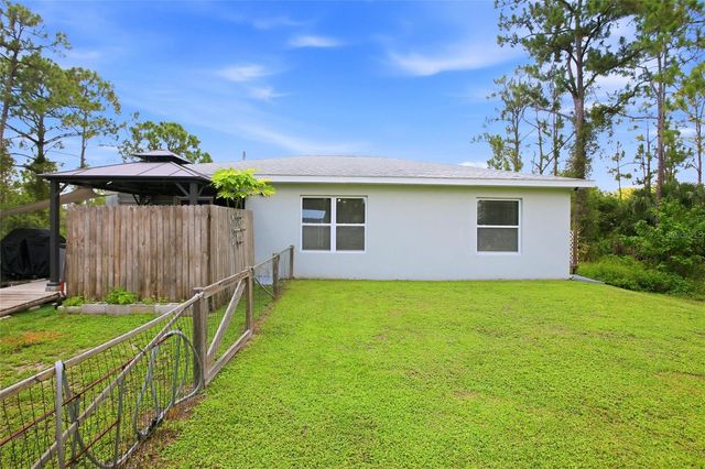 28111 MANFRED DRIVE, Punta Gorda, FL 33955