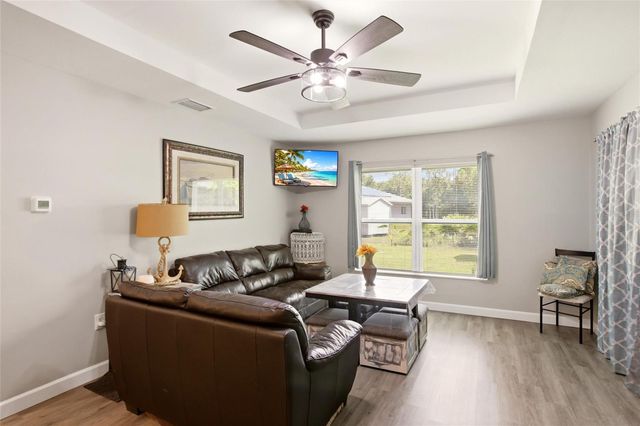 28111 MANFRED DRIVE, Punta Gorda, FL 33955