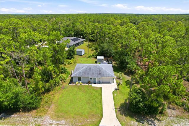 28111 MANFRED DRIVE, Punta Gorda, FL 33955