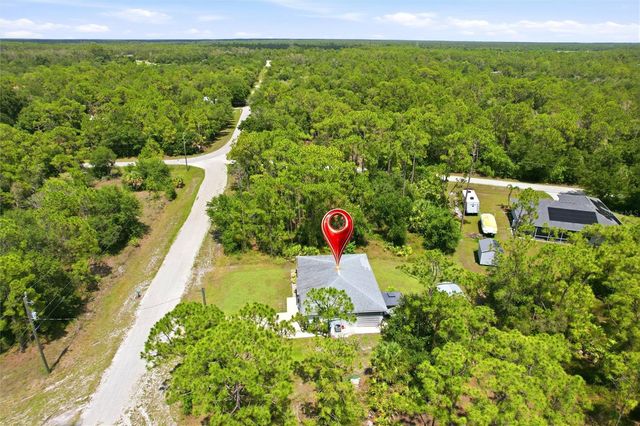 28111 MANFRED DRIVE, Punta Gorda, FL 33955