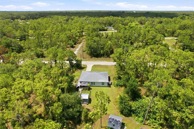 28111 MANFRED DRIVE, Punta Gorda, FL 33955