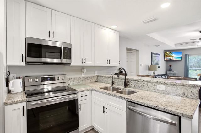 28111 MANFRED DRIVE, Punta Gorda, FL 33955