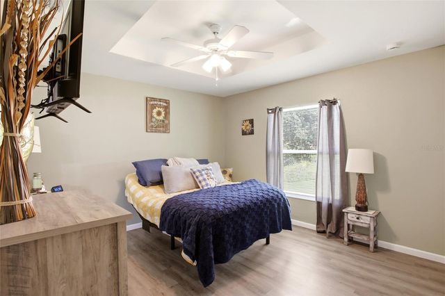 28111 MANFRED DRIVE, Punta Gorda, FL 33955