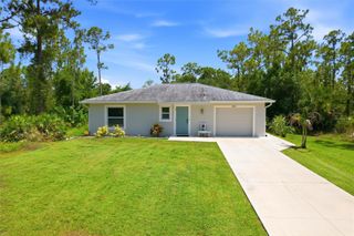 28111 MANFRED DRIVE, Punta Gorda, FL 33955