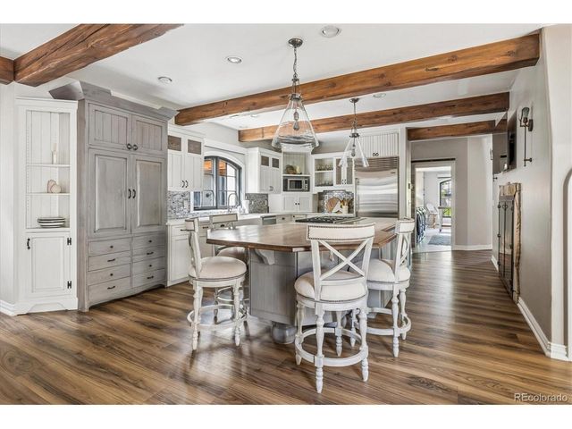 5950 S Ogden Ct, Centennial, CO 80121