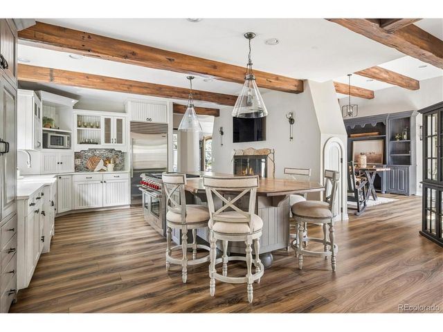 5950 S Ogden Ct, Centennial, CO 80121