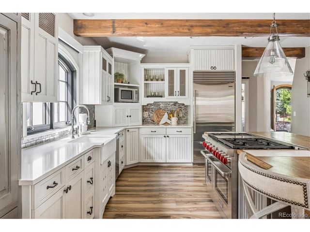 5950 S Ogden Ct, Centennial, CO 80121