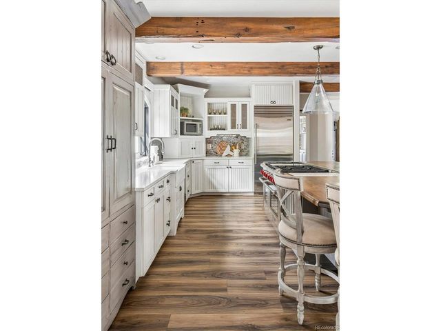 5950 S Ogden Ct, Centennial, CO 80121