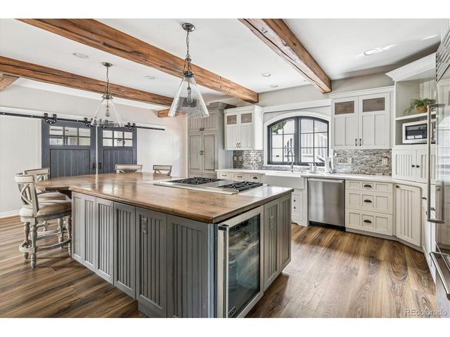 5950 S Ogden Ct, Centennial, CO 80121