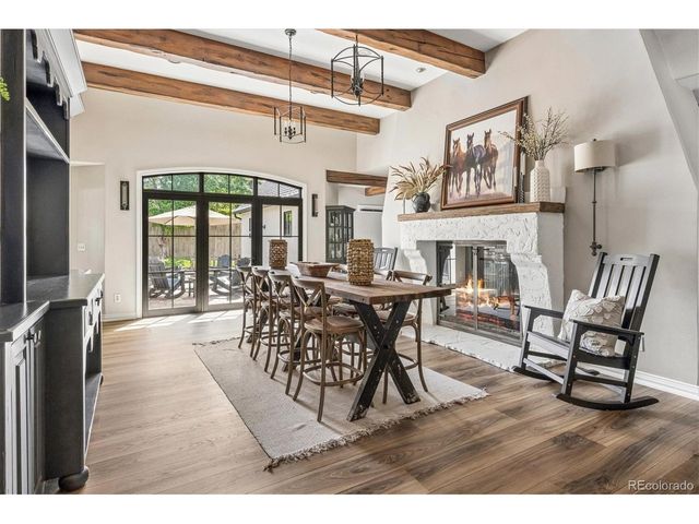 5950 S Ogden Ct, Centennial, CO 80121