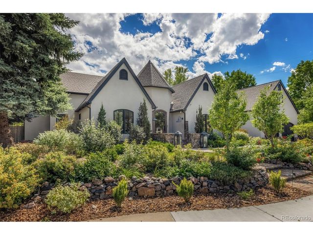 5950 S Ogden Ct, Centennial, CO 80121