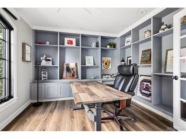 5950 S Ogden Ct, Centennial, CO 80121