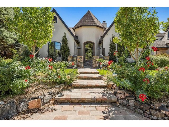 5950 S Ogden Ct, Centennial, CO 80121